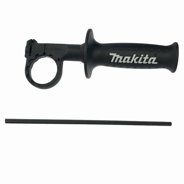 ☆中古品☆makita マキタ 18V 18mm 充電式ハンマドリル HR182D 本体＋ケース付 コードレス ハンマードリル 穴あけ 穿孔133921 - 10