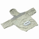 ☆未使用品☆makita マキタ 10.8V/14.4V/18V 充電式ファンジャケット FJ401DZ3L サイズ3L 本体のみ コードレス 空調作業服 長袖128417 - 3