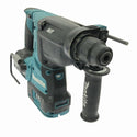 ☆中古品☆makita マキタ 40Vmax 28mm 充電式ハンマドリル HR001GRDX 集じんシステム DX12 バッテリ2個 充電器付 ハンマドリル133784 - 3