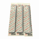 ☆未使用品138本セット☆PB スイスツールズ ロング六角棒レンチ 0.89mm～6mm 六角レンチ L字型レンチ ハンドツール110858 - 7
