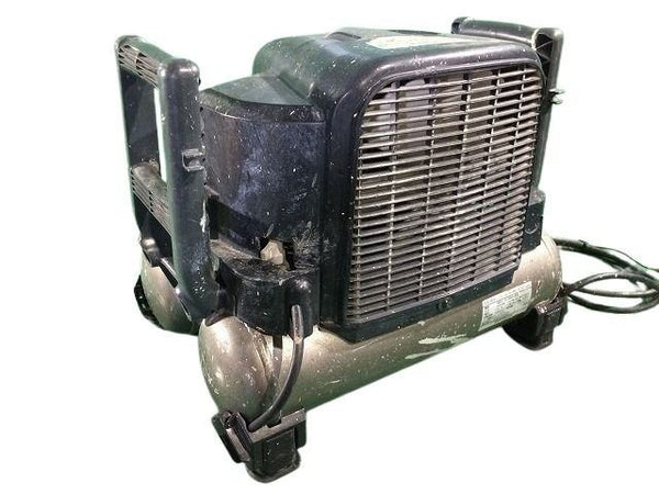 ☆中古品☆SEIWA 精和産業 セイワ ハンディーコンプレッサー HC-1250DX 一般圧2口 エアーツール 塗装 電動 エアコンプレッサー113649 - 5