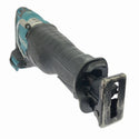 ☆中古品☆makita マキタ 18V 充電式レシプロソー JR187D バッテリ2個(18V6.0Ah) ケース付 セーバーソー/セーバソー 電動のこぎり/電のこ133517 - 5