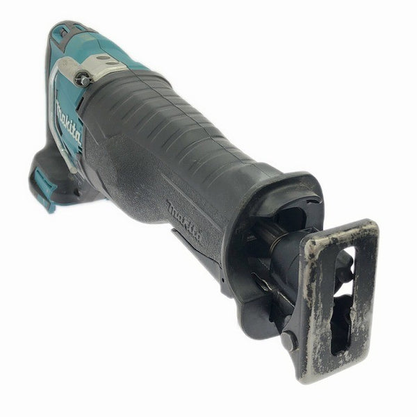 ☆中古品☆makita マキタ 18V 充電式レシプロソー JR187D バッテリ2個(18V6.0Ah) ケース付 セーバーソー/セーバソー 電動のこぎり/電のこ133517 - 5
