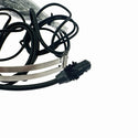 ☆極美品☆KENWOOD ケンウッド ヘッドセット HMC-4(G) 2点セット VOX/PTT/TOT対応 3キーリモコン対応 - 8