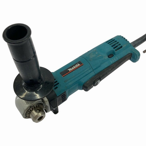 ☆中古品☆makita マキタ 100V アングルドリル DA3010F コード式 コーナドリル コーナードリル 電気ドリル 角ネジ締め 穴あけ124818 - 0