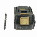 ☆中古品☆makita マキタ 18V 充電式インパクトドライバ 型番不明 バッテリー(18V 6.0Ah) 電動工具 締め付け137049 - 9
