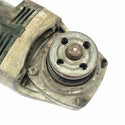 ☆中古品☆ makita マキタ 14.4V 100mm 充電式ディスクグラインダー GA403D 青/ブルー 本体のみ 研磨 研削 116044116044 - 6