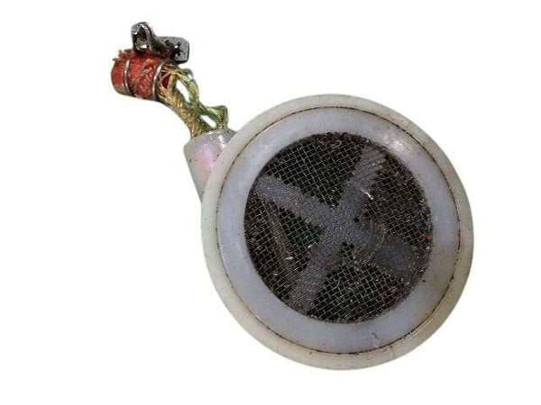 ☆近畿圏のみ送料無料☆REX レッキス 100V パイプマシン S50A3 ダイヘッド2個付 ねじ切り機 ネジ切り機 旋盤 - 7