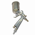 ☆中古品☆ANEST IWATAアネスト岩田 超小形スプレーガン LPH-50-E2 HVLP INLET 13PSI 重力式 ハンドスプレーガン エアスプレーガン131342 - 5