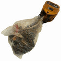 ☆中古品2個セット☆KITO キトー チェーンブロック M3形 CB010 荷重1.0ton/1ton 揚程2.5m 手動式 チェンブロック 吊り具 荷揚げ機136339 - 2