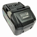 ☆未使用品 2個セット☆HiKOKI ハイコーキ 36V 4.0Ah 純正 マルチボルトバッテリー BSL36B18B Bluetooth リチウムイオン電池137607 - 3