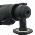 ☆中古品☆makita マキタ 100V 18mm ハンマドリル HR1830F ケース付 コード式 ハンマードリル 穴あけ 穿孔 - 9