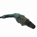 ☆中古品☆makita マキタ 100V 24mm ハンマドリル HR2460 SDSプラス コード式 ハンマードリル 穴あけ 穿孔 電動工具130838 - 3
