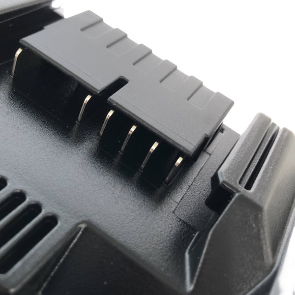 ☆未使用品☆HiKOKI ハイコーキ 14.4V/18V/36V用 急速充電器 UC18YDL2 マルチボルトバッテリー用 リチウムイオンバッテリー用 - 6