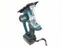 ☆未使用品☆makita マキタ 18V 充電式ボードカッター SD180DRGX バッテリー2個(18V 6.0Ah)充電器 ケース コードレス 電動工具134812 - 7