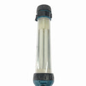 ☆中古品☆makita マキタ 14.4V/18V 充電式蛍光灯 ML184 バッテリ1個(14.4V3.0Ah)付 コードレス ワークライト 作業ライト 投光器 - 7