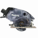 ☆中古品☆makita マキタ 100V 125mm 防じんマルノコ KS5100F コード式 防塵マルノコ 集じん丸のこ 集塵丸のこ 防じん丸ノコ116627 - 7
