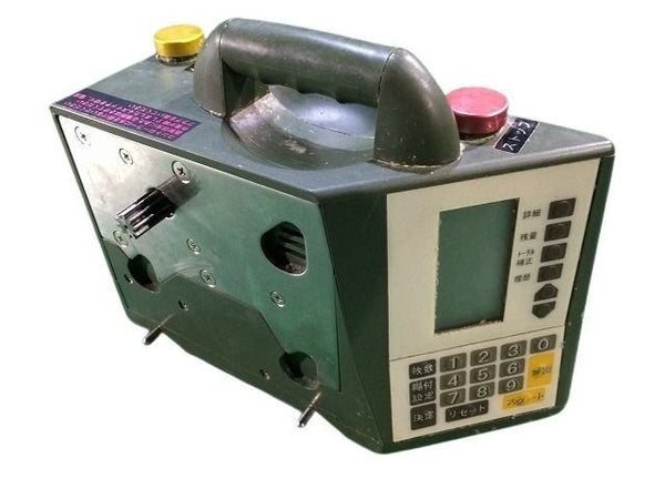 ☆中古品☆YAYOI ヤヨイ化学 糊付機械 COATAX継/コータックス継/コータックスケイ 自動壁紙糊付機 糊付け機 クロス貼り - 9