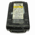 ☆中古品☆Panasonic パナソニック 14.4V/18V 工事用充電ブロワ EZ37A1 バッテリ1個(14.4V 4.2Ah)付 コードレス ブロワ136613 - 10