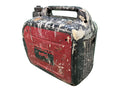 ☆中古品☆WAKITA ワキタ メイホー インバーター発電機 HPG1600i 1.6KVA インバータ発電機 アウトドア 防災 屋外電源128620 - 5