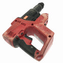 ☆中古品☆MAX マックス 25.2V 充電式ブラシレスハンマドリル PJ-R265 バッテリー2個(4.0Ah)付 充電器/ケース付136038 - 6