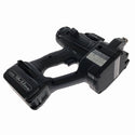 ☆未使用品☆Panasonic パナソニック 14.4V/18V 充電全ネジカッター EZ45A9LJ2G-B バッテリ2個(18V5.0Ah) 充電器 ケース付 充電式130205 - 5