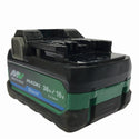 ☆中古品2点☆HiKOKI ハイコーキ 36V 2.5Ah 純正 マルチボルトバッテリー BSL36A18BX Bluetooth リチウムイオン 蓄電池130812 - 7