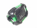 ☆美品☆ HITACHI 日立工機 14.4V/18V コードレスラジオ UR18DSDL 本体のみ 現場ラジオ 作業ラジオ ポータブルラジオ Bluetooth128883 - 4