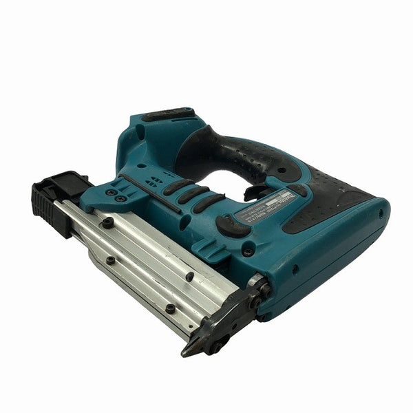 ☆中古品☆makita マキタ 14.4V 充電式ピンタッカ PT350D コードレスピンタッカー ピンネイラ130881 - 5