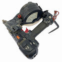 ☆中古品☆MAX マックス 高圧エア釘打ち機 HN-50N2(D)？ エアホース付き エアツール 大工道具 エア工具 ロール釘打ち130276 - 5