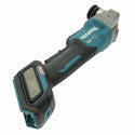 【送料無料☆新品未使用品♪】☆未使用品☆makita マキタ 40Vmax 125mm 充電式ディスクグラインダ GA020GZ 本体のみ 無線連動機能付(ワイヤレスユニット別売) - 4