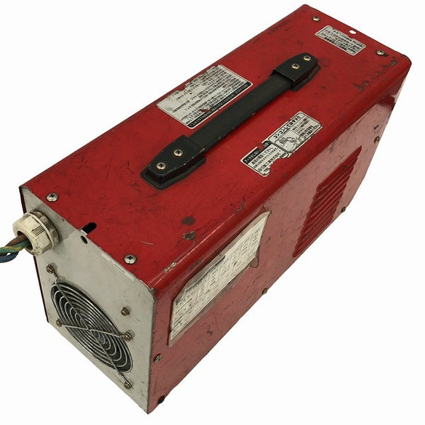 ☆中古品☆NICHIDO 日動工業 200V デジタルインバーター溶接機 DIGITAL-200A 本体 直流溶接機 インバータ溶接機 アーク溶接機125527 - 4