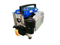 ☆未使用品☆YAMAHA ヤマハ ポータブル発電機 EF900FW 0.85kVA 60Hz ガソリンエンジン発電機 小型 アウトドア 防災131612 - 5