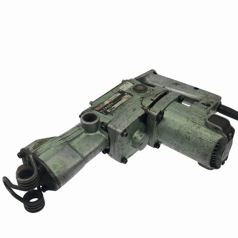 ☆中古品☆HITACHI 日立工機 100V ハンマドリル PR-25B ケース付 六角軸 ハンマードリル 電動ハンマー はつり機 ハツリ機 斫り機119748 - 0