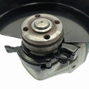 ☆中古品☆makita マキタ 18V 125mm 充電式ディスクグラインダ GA504DN 本体のみ 研磨 切削 サンダー - 6
