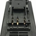 ☆中古品2点セット☆Panasonic パナソニック 純正リチウムイオン電池パック EZ9L53 18V 3.0Ah PN 充電 バッテリー 蓄電池137129 - 7