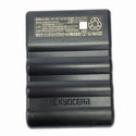 ☆美品☆BURTLE バートル バッテリー AC09 ファンユニット AC08-1/08-2 充電/接続ケーブル ベスト XLサイズ付 暑さ対策134897 - 9