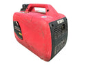☆中古品☆NAKATOMI ナカトミ 50Hz/60Hz 0.9kVA インバータ発電機 EIVG-900D インバーター発電機 ガソリンエンジン126494 - 5