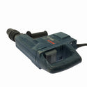 ☆中古品☆BOSCH ボッシュ 100V 斫つりハンマー GSH4/N ケース付 SDSマックス 電動ハンマー ハツリ機 はつり機 斫り機129685 - 7