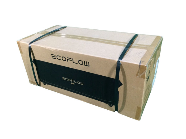 ☆未使用品☆ECOFLOW エコフロー DELTA PRO 3 専用エクストラバッテリー EFDELTAPRO3EB EFD521-EB130212 - 4