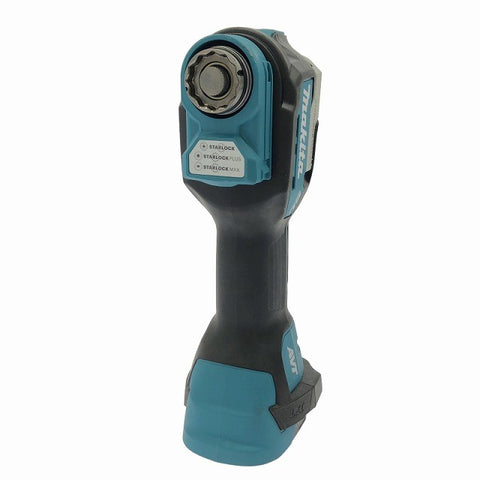☆美品☆makita マキタ 18V 充電式マルチツール TM52D 本体のみ 電動工具129974 - 0
