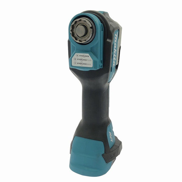 ☆美品☆makita マキタ 18V 充電式マルチツール TM52D 本体のみ 電動工具129974 - 2