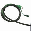 ☆中古品☆NICHIDO 日動工業 100V 昇圧専用トランス M-E30 出力115V/125V ハイパワー昇圧器 アップトランス 変圧器133483 - 10