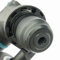 ☆未使用品☆makita マキタ 10.8V 充電式ハンマドリル HR166DSMX バッテリ2個(4.0Ah) 充電器 ケース付 コードレス ハンマードリル132580 - 8