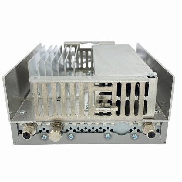 ☆未使用品☆ DX ANTENNA/アンテナ株式会社 共同受信用 MDU CATVブースター W40M3 42dB形 屋内用119792 - 8