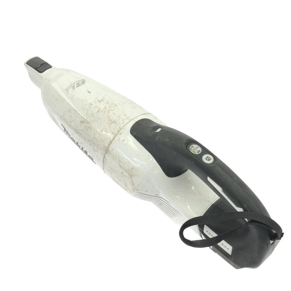 ☆中古品☆makita マキタ 18V 充電式クリーナー CL281FD バッテリ2個(18V3.0Ah) 充電器付 コードレス 掃除機 電動工具118672 - 5