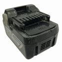 ☆中古品セット☆HiKOKI ハイコーキ 18V 6.0Ah 純正 リチウムイオンバッテリー BSL1860 急速充電器 UC18YKSL 電動工具用 蓄電池132441 - 5