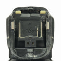 ☆中古品☆ makita マキタ 18V 充電式ハンマドリル HR244D 黒/ブラック 本体のみ 穴あけ 穿孔 破砕 斫り/ハツリ/はつり134755 - 8