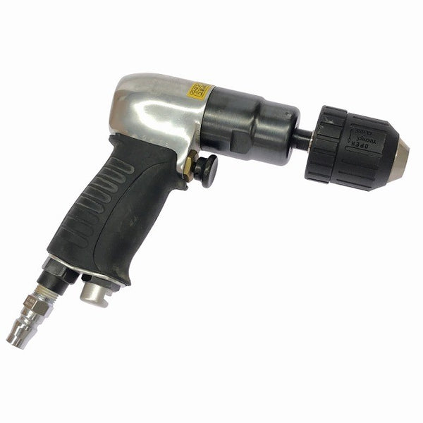 ☆中古品☆VESSEL ベッセル エアドライバ GT-D80-20K エアインパクトレンチ 型番不明 合計2点セット エアツール エア工具132341 - 3