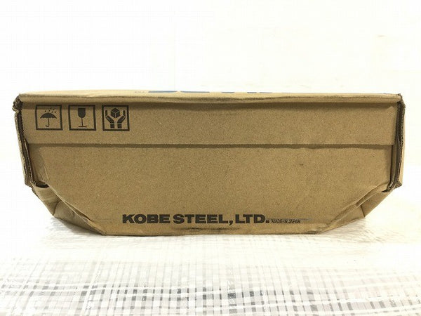 ☆未使用品☆KOBELCO コベルコ 硬化肉盛溶接用フラックス入りワイヤ DW-H700 1.2mm 20kg ワイヤー 神戸製鋼112952 - 7